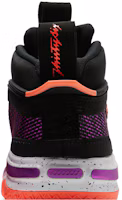 Sizing (小學)Air Jordan 36 'First Light' DA9054-004