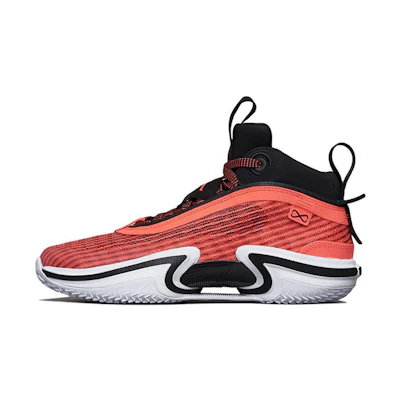 (GS) Jordan 36 'Infrared'
