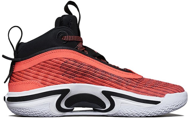 (Kanak-Kanak) Air Jordan 36 'Infrared' DA9054-660 Order (Kanak-Kanak) Air Jordan 36 'Infrared' DA9054-660