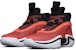 (Kanak-Kanak) Air Jordan 36 'Infrared' DA9054-660
