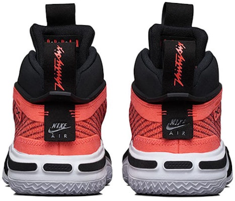 (低年级款) Air Jordan 36 '红外线' DA9054-660 Purchase (低年级款) Air Jordan 36 '红外线' DA9054-660
