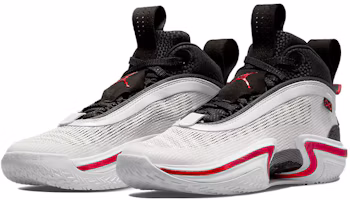 Lookbook (小學年級) Air Jordan 36 'Psychic Energy' DA9054-100