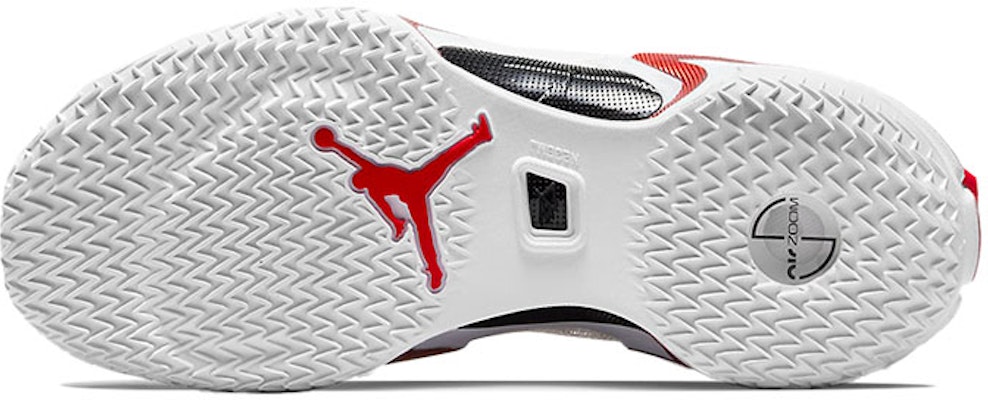 (Kanak-Kanak) Air Jordan 36 'Psychic Energy' DA9054-100 Details for (Kanak-Kanak) Air Jordan 36 'Psychic Energy' DA9054-100
