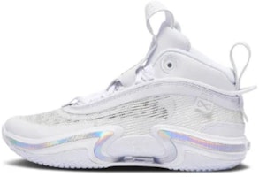 (Grade School) Air Jordan 36 'Pure Money' DA9054-101 (Grade School) Air Jordan 36 'Pure Money' DA9054-101