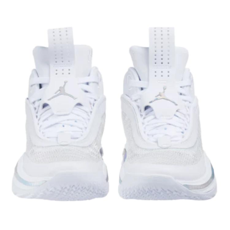 Lookbook (小學款) Air Jordan 36 'Pure Money' DA9054-101