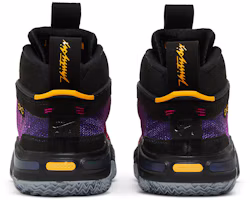 Details for (A Scuola) Air Jordan 36 ''Anno della Tigre'' DA9054-002