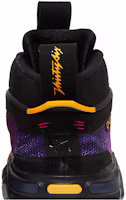 Sizing (A Scuola) Air Jordan 36 ''Anno della Tigre'' DA9054-002