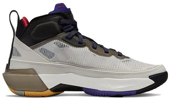 (SD) Air Jordan 37 'Beyond Borders' Anak-anak DD7421-060 Order (SD) Air Jordan 37 'Beyond Borders' Anak-anak DD7421-060