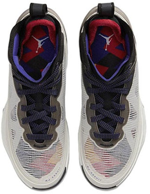 (SD) Air Jordan 37 'Beyond Borders' Anak-anak DD7421-060 Shop (SD) Air Jordan 37 'Beyond Borders' Anak-anak DD7421-060