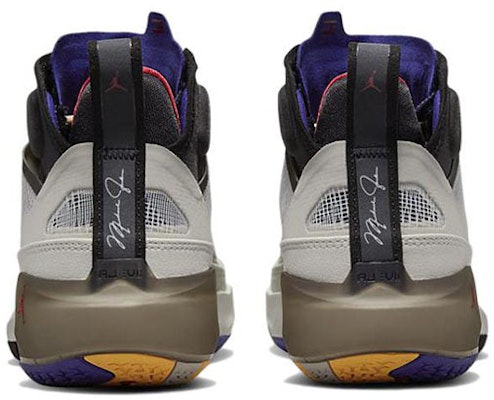 (SD) Air Jordan 37 'Beyond Borders' Anak-anak DD7421-060 Purchase (SD) Air Jordan 37 'Beyond Borders' Anak-anak DD7421-060