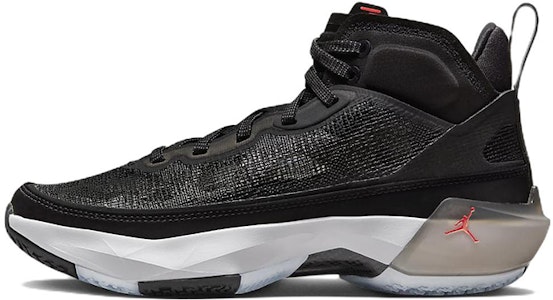 (大童款) Air Jordan 37 'Black Hot Punch' DD7421-091 Buy (大童款) Air Jordan 37 'Black Hot Punch' DD7421-091