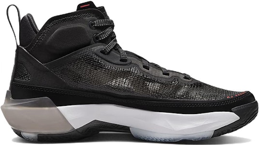 (大童款) Air Jordan 37 'Black Hot Punch' DD7421-091 Order (大童款) Air Jordan 37 'Black Hot Punch' DD7421-091