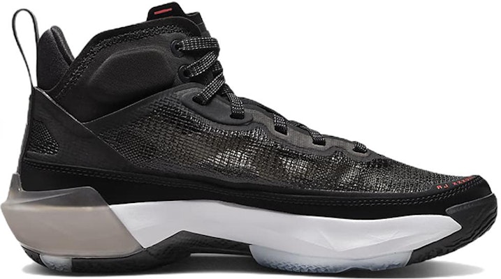 (Sekolah Dasar) Air Jordan 37 'Hitam Hot Punch' DD7421-091 Order (Sekolah Dasar) Air Jordan 37 'Hitam Hot Punch' DD7421-091
