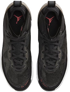 (大童款) Air Jordan 37 'Black Hot Punch' DD7421-091 Shop (大童款) Air Jordan 37 'Black Hot Punch' DD7421-091
