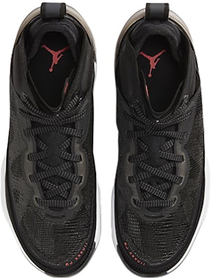 (Sekolah Dasar) Air Jordan 37 'Hitam Hot Punch' DD7421-091 Shop (Sekolah Dasar) Air Jordan 37 'Hitam Hot Punch' DD7421-091