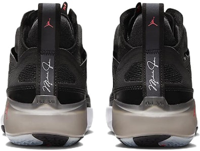 (大童款) Air Jordan 37 'Black Hot Punch' DD7421-091 Purchase (大童款) Air Jordan 37 'Black Hot Punch' DD7421-091