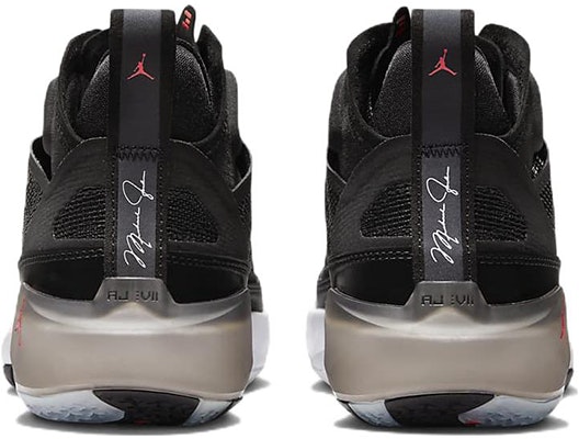 (Sekolah Dasar) Air Jordan 37 'Hitam Hot Punch' DD7421-091 Purchase (Sekolah Dasar) Air Jordan 37 'Hitam Hot Punch' DD7421-091