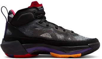 (Anak-Anak) Air Jordan 37 'Hitam/Merah Asli' DD7421-065 Order (Anak-Anak) Air Jordan 37 'Hitam/Merah Asli' DD7421-065