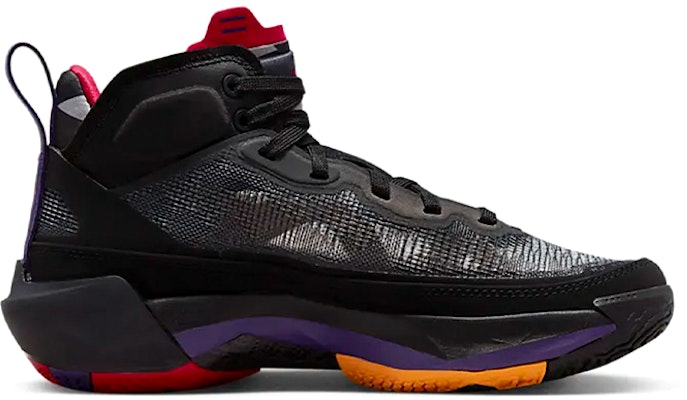 (大童款) Air Jordan 37 '黑色/正红' 球鞋 DD7421-065 Order (大童款) Air Jordan 37 '黑色/正红' 球鞋 DD7421-065