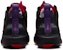 (Kanak-Kanak) Air Jordan 37 'Hitam/Merah Tulen' DD7421-065