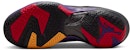 (Kanak-Kanak) Air Jordan 37 'Hitam/Merah Tulen' DD7421-065