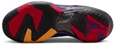 Details for (Kanak-Kanak) Air Jordan 37 'Hitam/Merah Tulen' DD7421-065