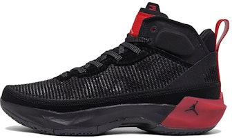 (Grade School) Air Jordan 37 'Bred' DD7421-007 (Grade School) Air Jordan 37 'Bred' DD7421-007