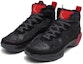 Lookbook (Kanak-Kanak) Air Jordan 37 'Bred' DD7421-007