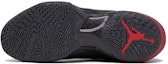 Details for (Kanak-Kanak) Air Jordan 37 'Bred' DD7421-007