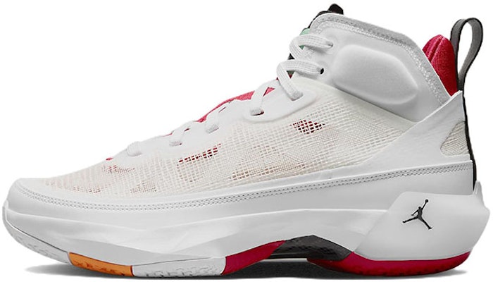 (Grade School) Air Jordan 37 'Hare' DD7421-160 Buy (Grade School) Air Jordan 37 'Hare' DD7421-160