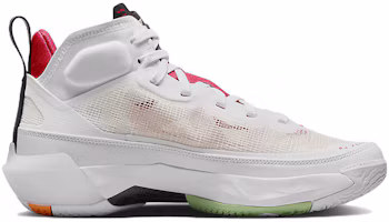 Order (大童款) Air Jordan 37 'Hare' DD7421-160