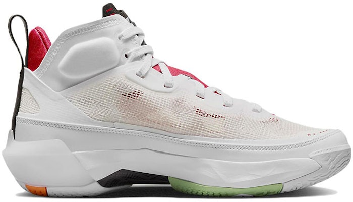 (小童款) Air Jordan 37 '野兔' DD7421-160 Order (小童款) Air Jordan 37 '野兔' DD7421-160