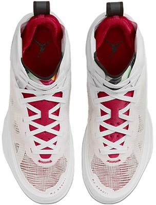 (小童款) Air Jordan 37 '野兔' DD7421-160 Shop (小童款) Air Jordan 37 '野兔' DD7421-160