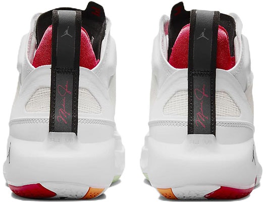 (小童款) Air Jordan 37 '野兔' DD7421-160 Purchase (小童款) Air Jordan 37 '野兔' DD7421-160