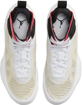 (大童款) Air Jordan 37 'Siren Red' 篮球鞋 DD7421-100 Shop (大童款) Air Jordan 37 'Siren Red' 篮球鞋 DD7421-100