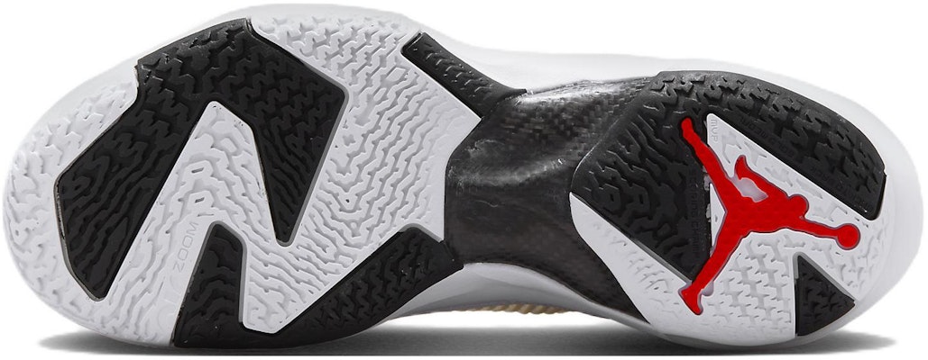 (大童款) Air Jordan 37 'Siren Red' 篮球鞋 DD7421-100 Details for (大童款) Air Jordan 37 'Siren Red' 篮球鞋 DD7421-100