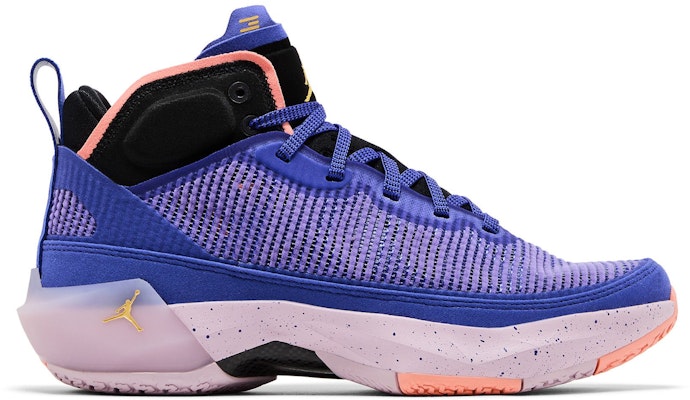 (초등학생) 에어 조던 37 '새벽까지' DD7421-400 Buy (초등학생) 에어 조던 37 '새벽까지' DD7421-400