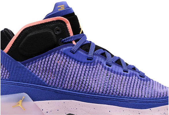 (초등학생) 에어 조던 37 '새벽까지' DD7421-400 Order (초등학생) 에어 조던 37 '새벽까지' DD7421-400