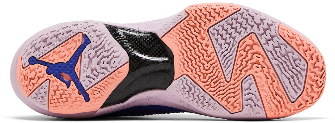 (초등학생) 에어 조던 37 '새벽까지' DD7421-400 Shop (초등학생) 에어 조던 37 '새벽까지' DD7421-400