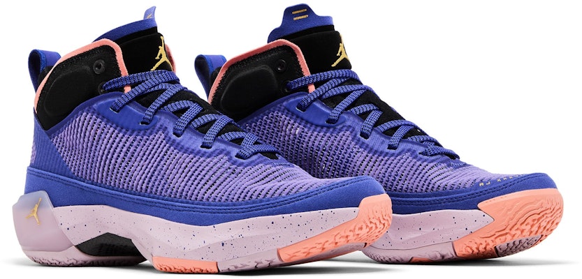 (초등학생) 에어 조던 37 '새벽까지' DD7421-400 Cheap (초등학생) 에어 조던 37 '새벽까지' DD7421-400