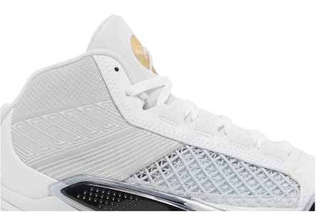 (Apuntes Escolares) Air Jordan 38 'FIBA' FN8277-100 Order (Apuntes Escolares) Air Jordan 38 'FIBA' FN8277-100