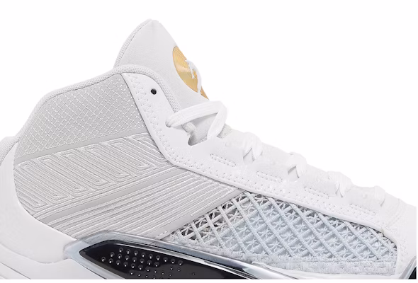 (Kanak-Kanak Sekolah) Air Jordan 38 'FIBA' FN8277-100 Order (Kanak-Kanak Sekolah) Air Jordan 38 'FIBA' FN8277-100