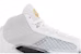 (Kanak-Kanak Sekolah) Air Jordan 38 'FIBA' FN8277-100