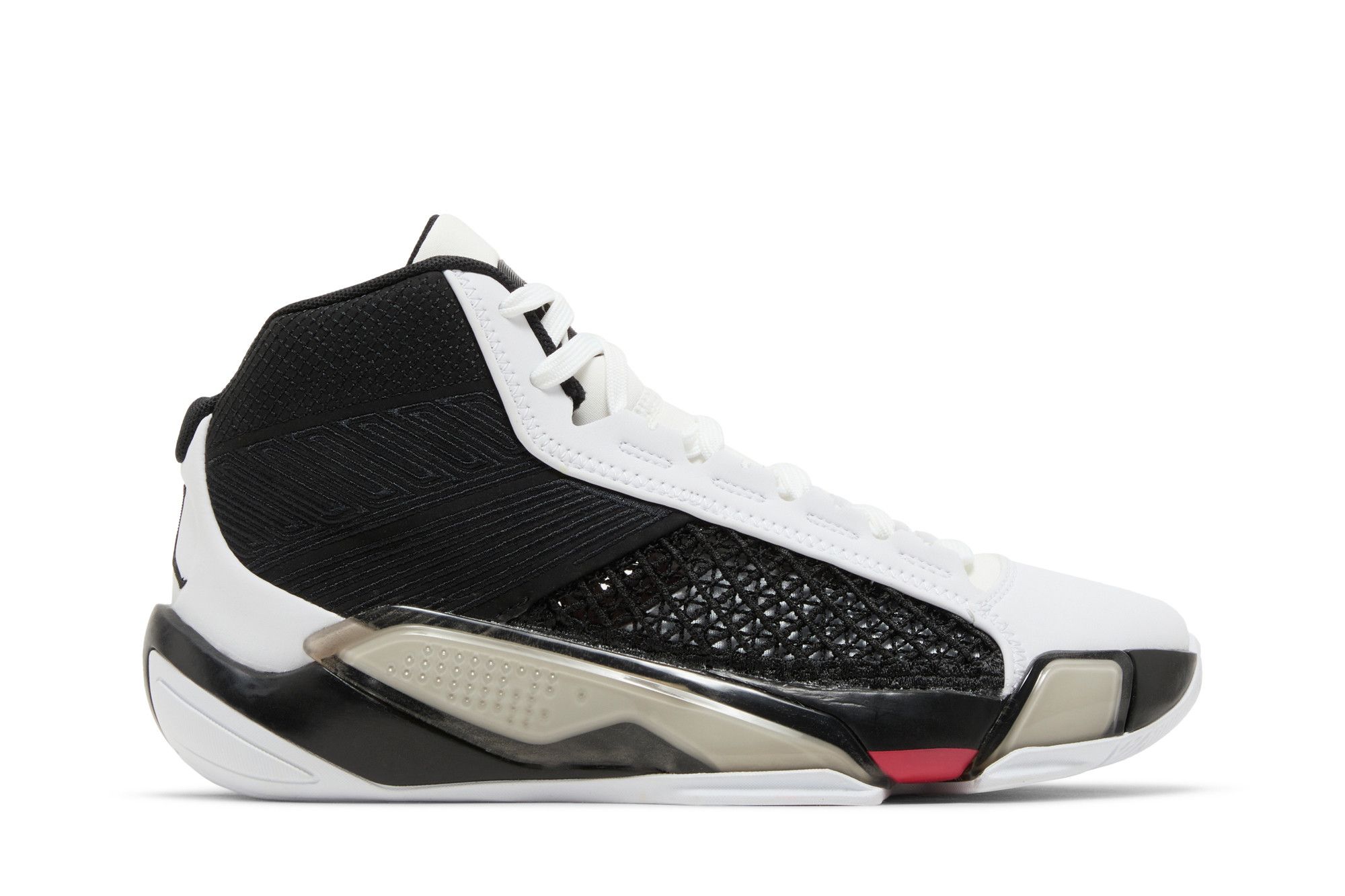 (Grade School) Air Jordan 38 'Fundamental' DZ3499-106