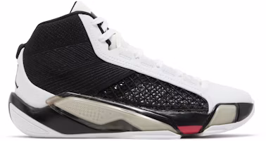 (Grade School) Air Jordan 38 'Fundamental' DZ3499-106 (Grade School) Air Jordan 38 'Fundamental' DZ3499-106