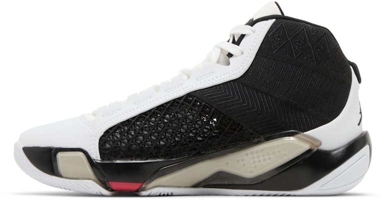 Air Jordan 38 ''Fundamental'' (Grade School) Kinderen DZ3499-106 Lookbook Air Jordan 38 ''Fundamental'' (Grade School) Kinderen DZ3499-106