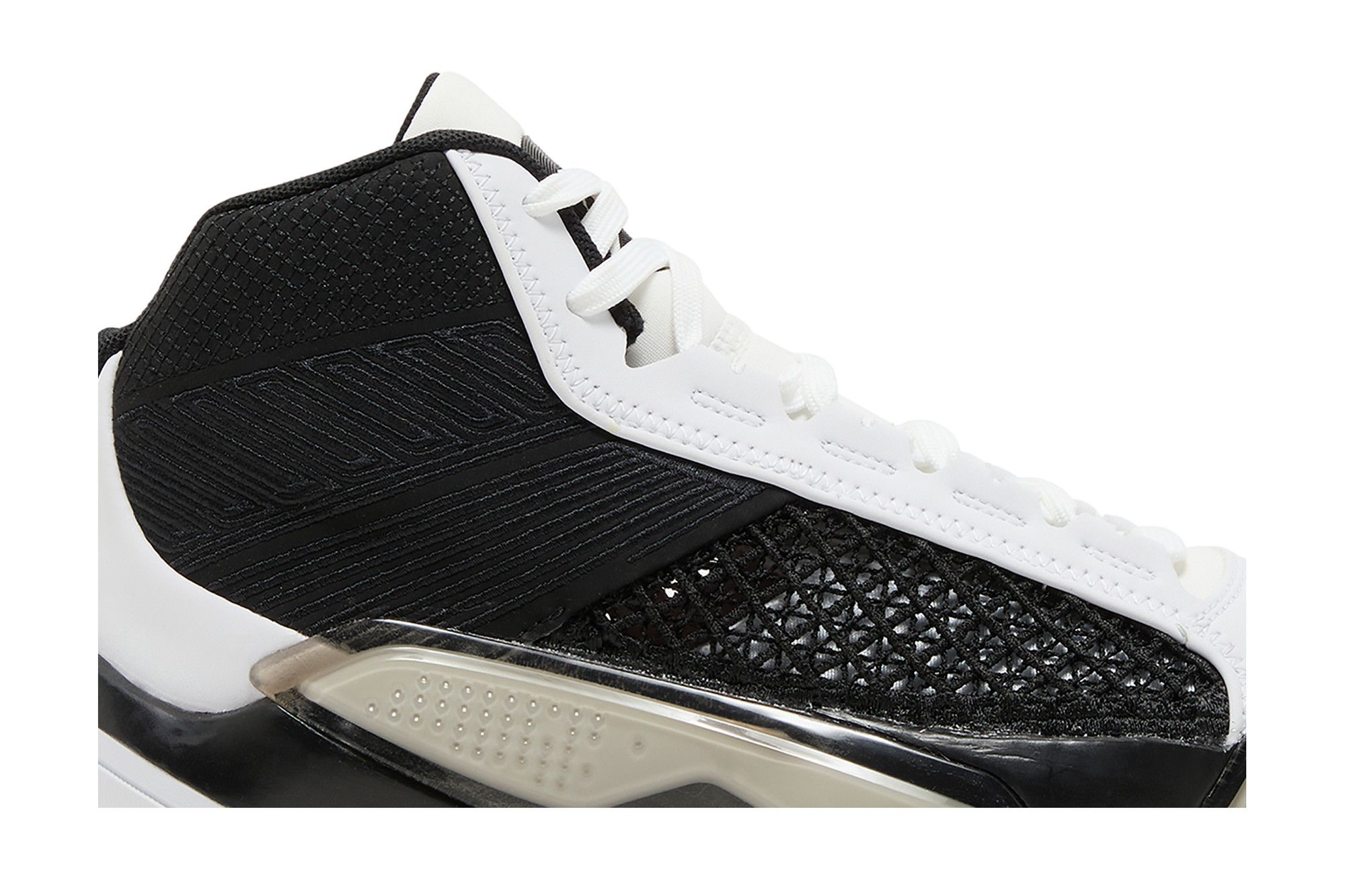 Lookbook (Grade School) Air Jordan 38 'Fundamental' DZ3499-106 兒童款 篮球鞋