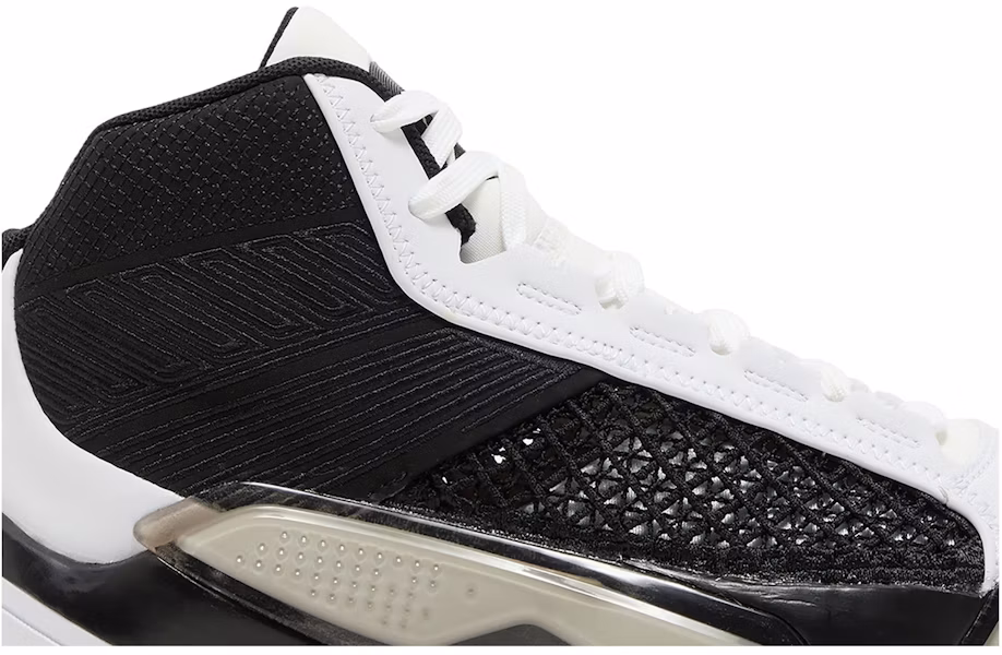 (Grade School) Air Jordan 38 'Fundamental' DZ3499-106 兒童款 篮球鞋 Lookbook (Grade School) Air Jordan 38 'Fundamental' DZ3499-106 兒童款 篮球鞋