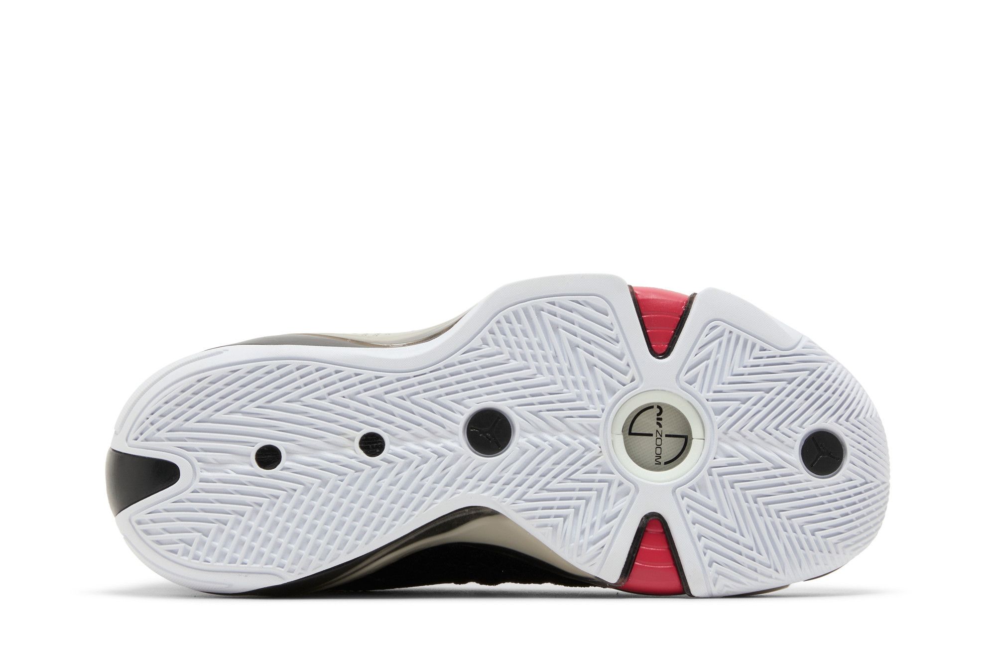 Purchase (Grade School) Air Jordan 38 'Fundamental' DZ3499-106 兒童款 篮球鞋