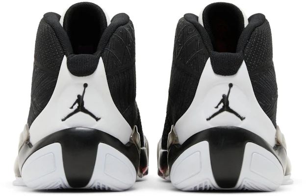 Air Jordan 38 ''Fundamental'' (Grade School) Kinderen DZ3499-106 Details for Air Jordan 38 ''Fundamental'' (Grade School) Kinderen DZ3499-106